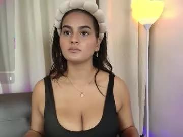 abby_raschell from Chaturbate is Freechat