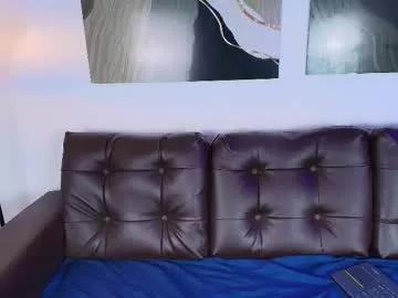 abby_raschell from Chaturbate is Freechat