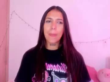 abby_rousee from Chaturbate is Freechat
