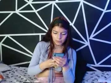abby_rousse09 from Chaturbate