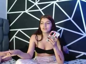 abby_rousse09 from Chaturbate