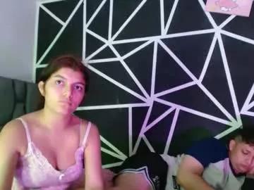 abby_rousse09 from Chaturbate