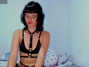 abby_saenz01 from Chaturbate