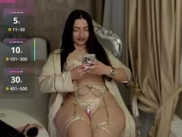 abby_thedevil from Chaturbate is Freechat