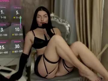 abby_thedevil from Chaturbate