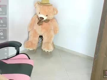 abby_tits from Chaturbate