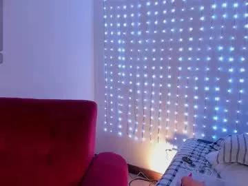 abby_yons from Chaturbate