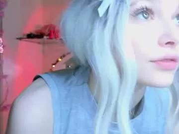 abbycartman from Chaturbate