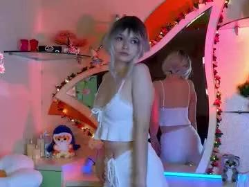 abbycartman from Chaturbate