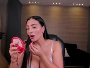 abbydalton from Chaturbate