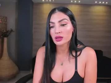 abbydalton from Chaturbate