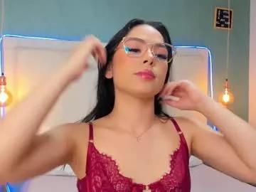 abbydixon1 from Chaturbate