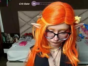 abbydoll_owo from Chaturbate is Freechat