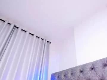 abbyfoxx_ from Chaturbate