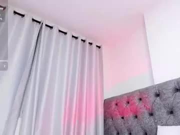 Abbyfoxx_ webcams show profile image 