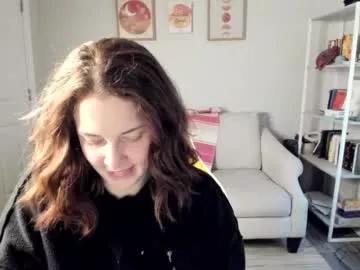 abbyjamesxo from Chaturbate