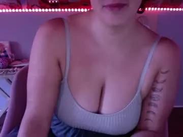 abbyjamesxo from Chaturbate