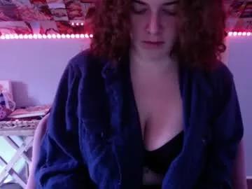 abbyjamesxo from Chaturbate