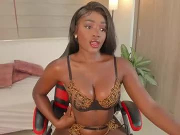 abbylinx1 from Chaturbate