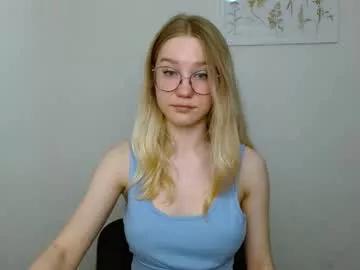 abbymoore__ from Chaturbate