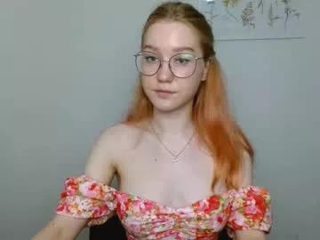 abbymoore__ from Chaturbate