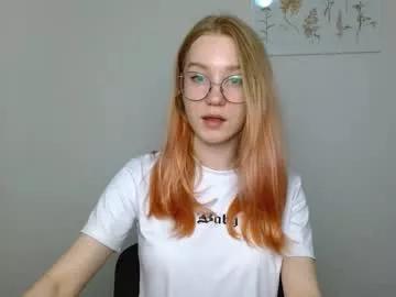 abbymoore__ from Chaturbate