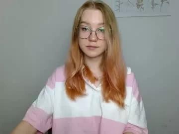 abbymoore__ from Chaturbate