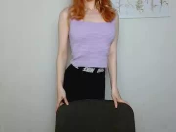 abbymoore__ from Chaturbate is Freechat