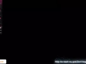 abbyprincessagt from Chaturbate