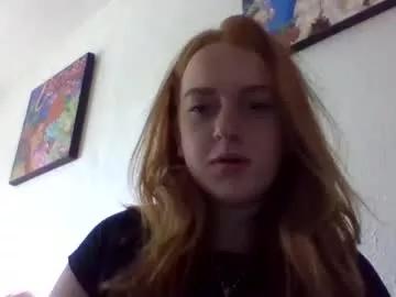 abbyrose422 from Chaturbate