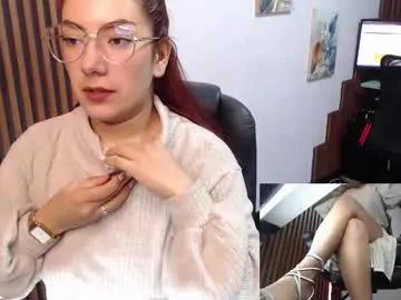 abbystones from Chaturbate