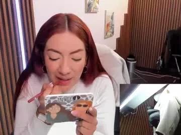 abbystones from Chaturbate