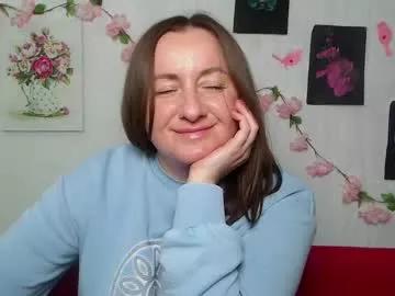abbytaylorr from Chaturbate