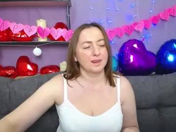 abbytaylorr from Chaturbate