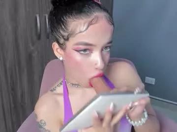 abbytorres_ from Chaturbate