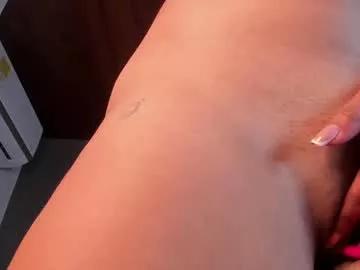 abbywathson from Chaturbate