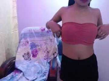 abbywinter18 from Chaturbate
