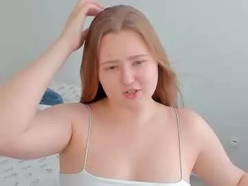 abbywyte from Chaturbate