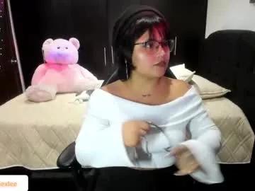abbyxlee from Chaturbate