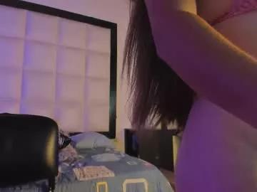 abbyy_21_ from Chaturbate is Freechat