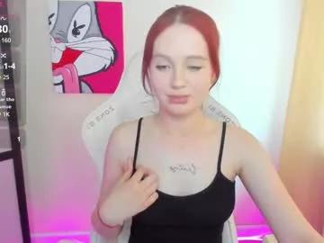 abellamac from Chaturbate is Freechat