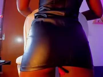 abigail_montoya from Chaturbate is Freechat