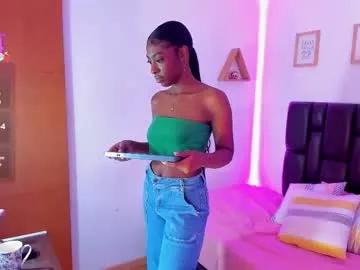 abigail_montoya from Chaturbate is Freechat
