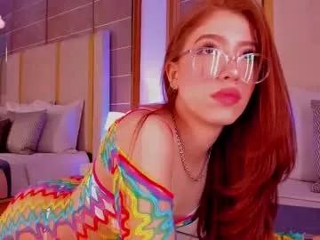 abigailcarter from Chaturbate is Freechat