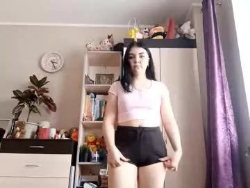 abigaildestro from Chaturbate is Freechat