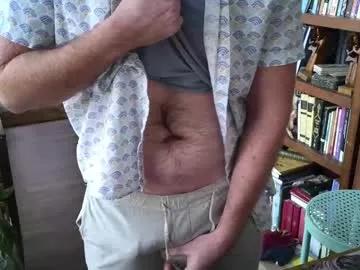 abracadanny777 from Chaturbate