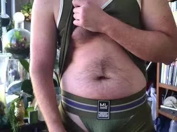 abracadanny777 from Chaturbate