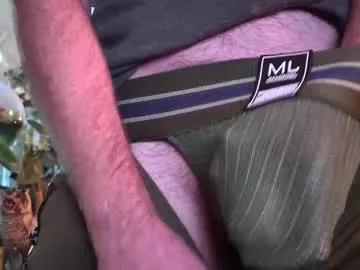 abracadanny777 from Chaturbate