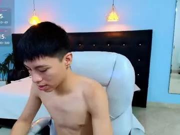 abraham_horny18 from Chaturbate is Freechat