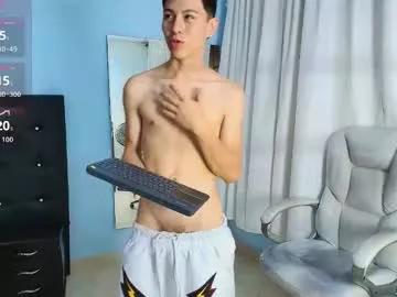 abraham_horny18 from Chaturbate